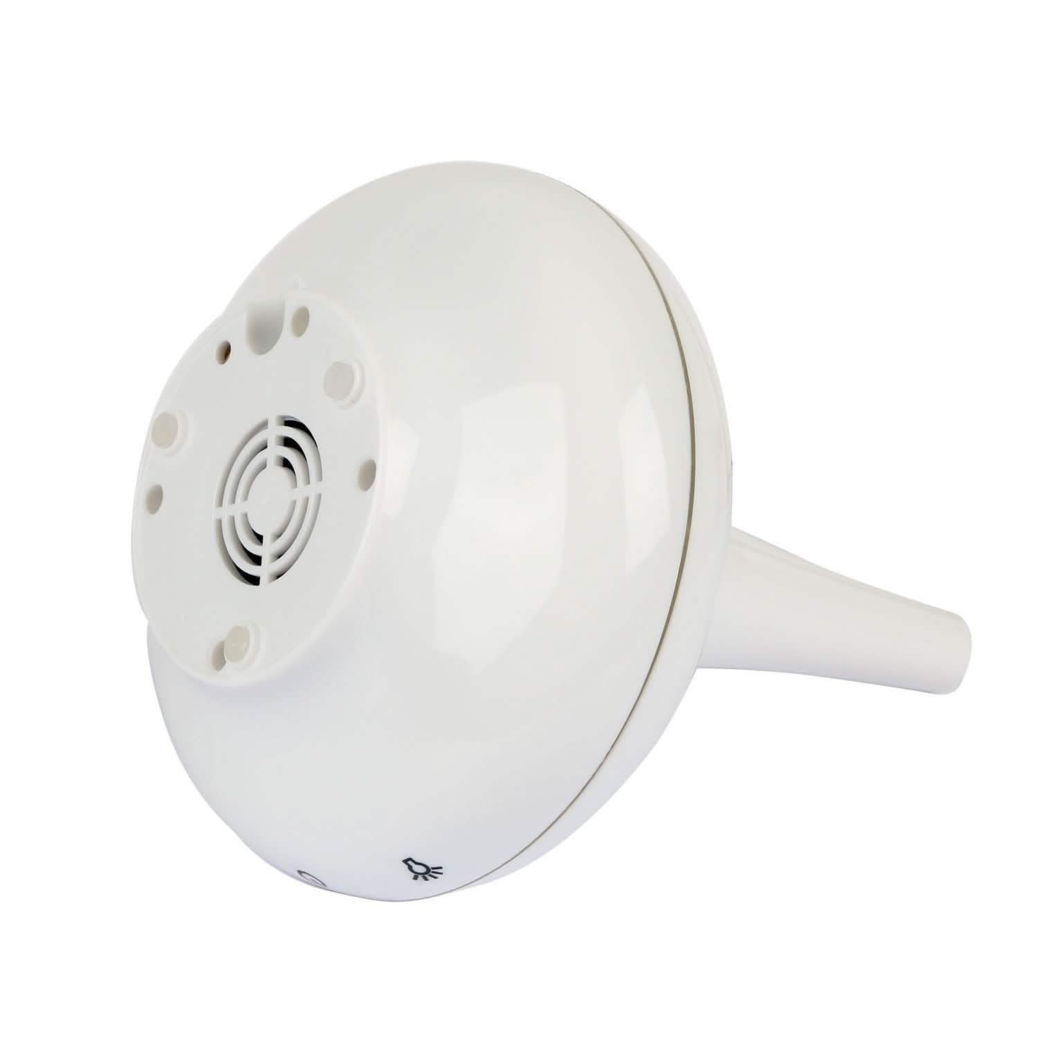 Humidificateur à brume froide ultrasonique 200 ml pour huiles essentielles