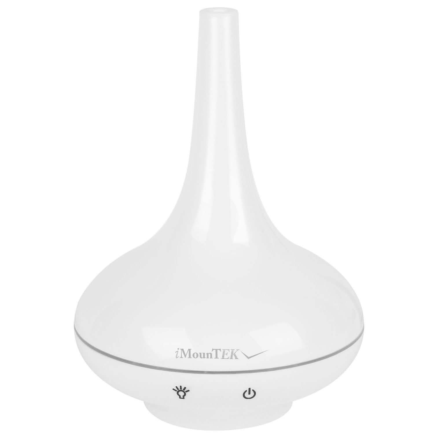 Humidificateur à brume froide ultrasonique 200 ml pour huiles essentielles