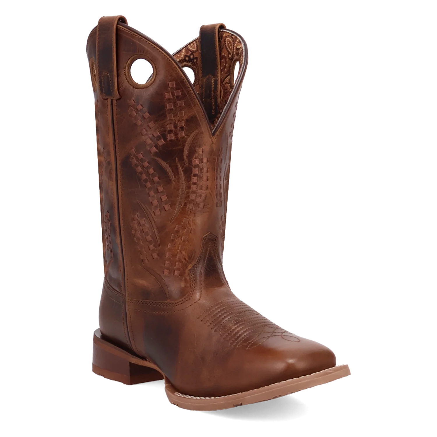 Laredo Dream Weaver - Bottes de Cow-girl Femme