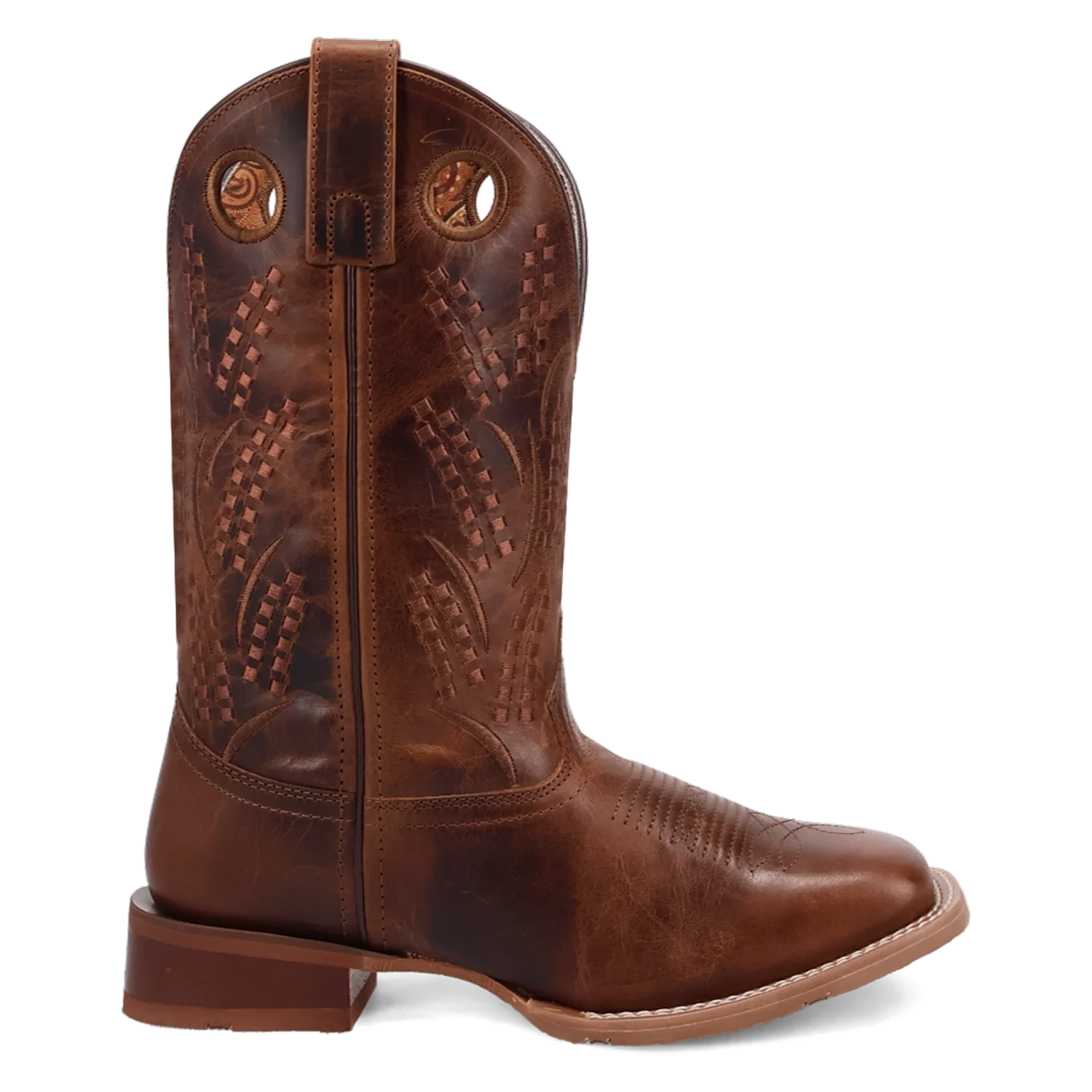 Laredo Dream Weaver - Bottes de Cow-girl Femme