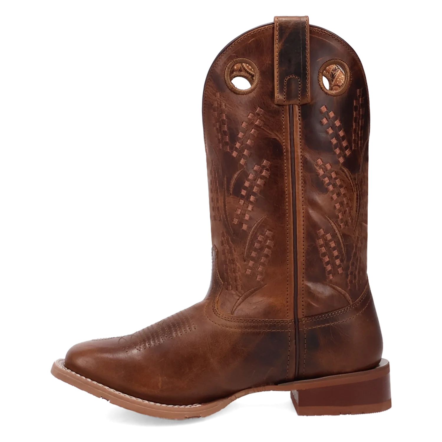 Laredo Dream Weaver - Bottes de Cow-girl Femme