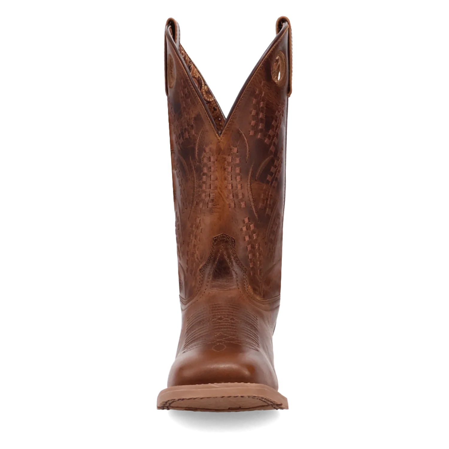 Laredo Dream Weaver - Bottes de Cow-girl Femme