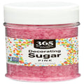 Sucre décoratif rose Whole Foods Market, 93,5 g