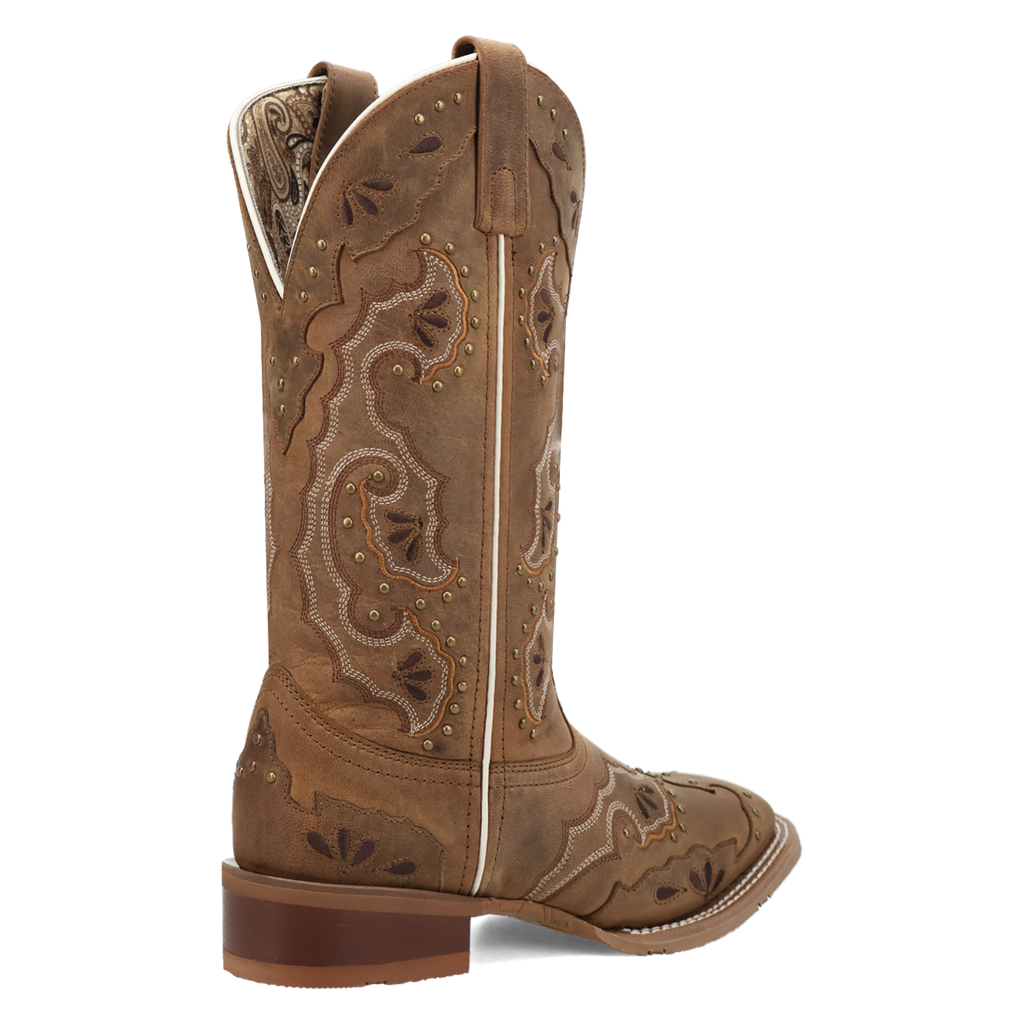 Laredo Lottie - Bottes de cowgirl pour femme
