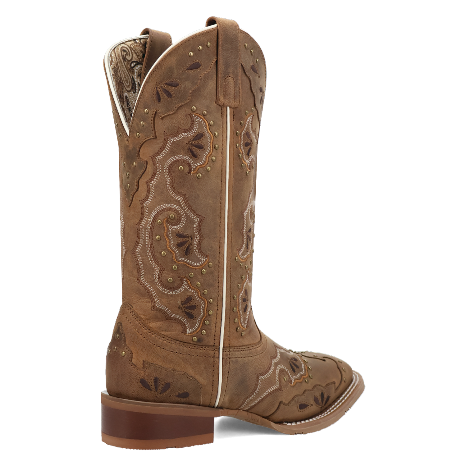 Laredo Lottie - Bottes de cowgirl pour femme