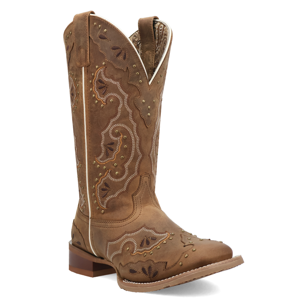 Laredo Lottie - Bottes de cowgirl pour femme