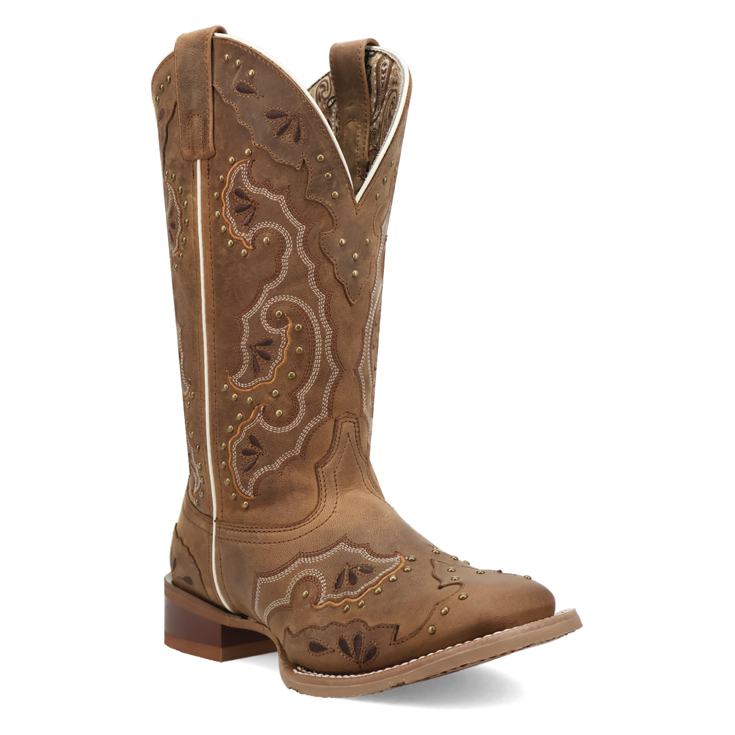 Laredo Lottie - Bottes de cowgirl pour femme