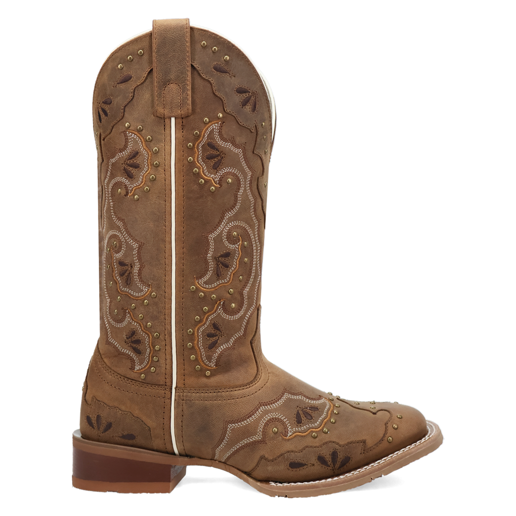 Laredo Lottie - Bottes de cowgirl pour femme