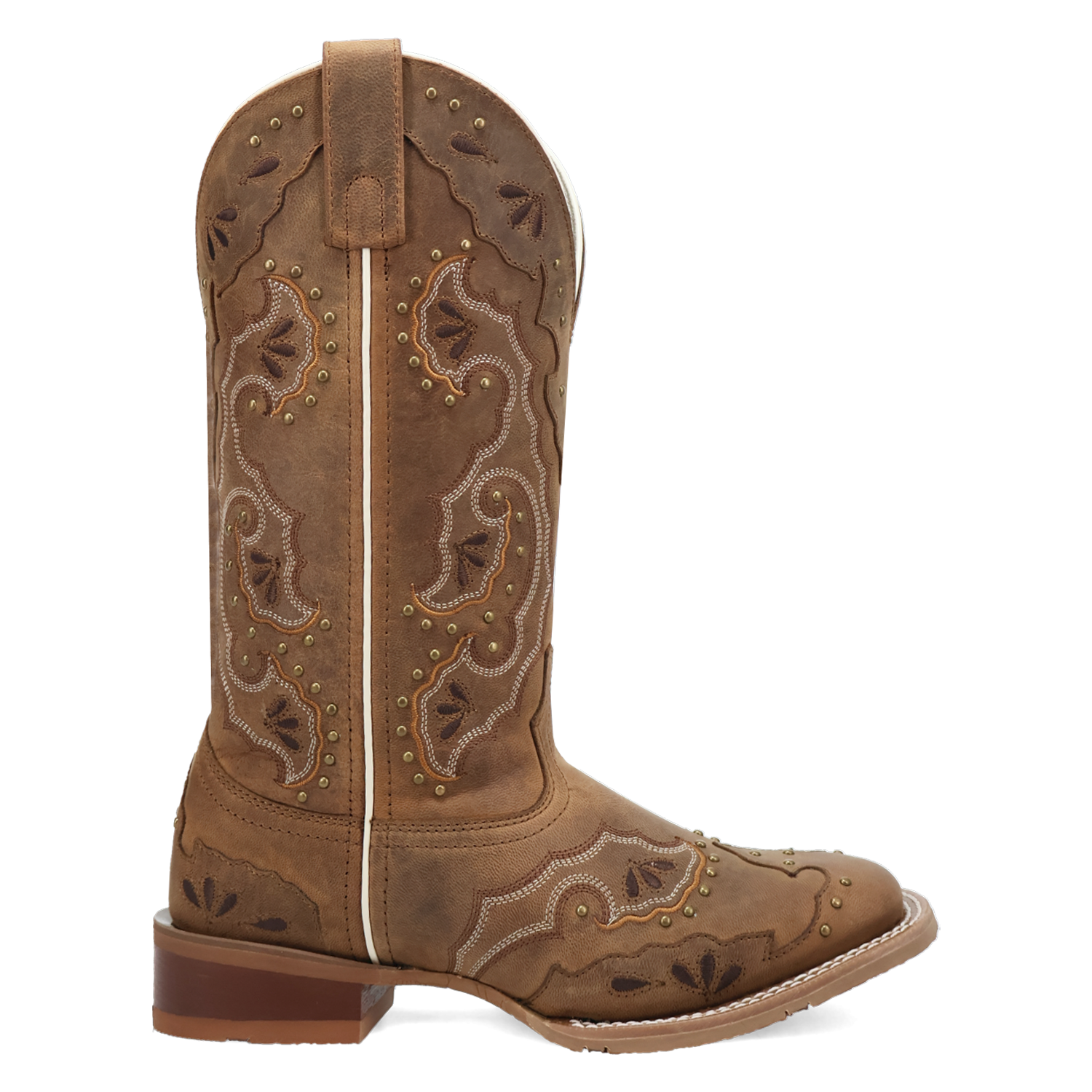 Laredo Lottie - Bottes de cowgirl pour femme