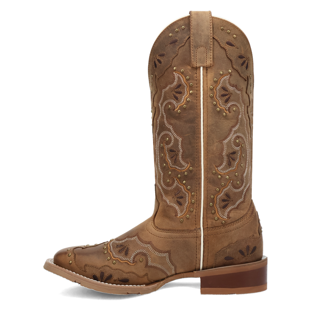 Laredo Lottie - Bottes de cowgirl pour femme