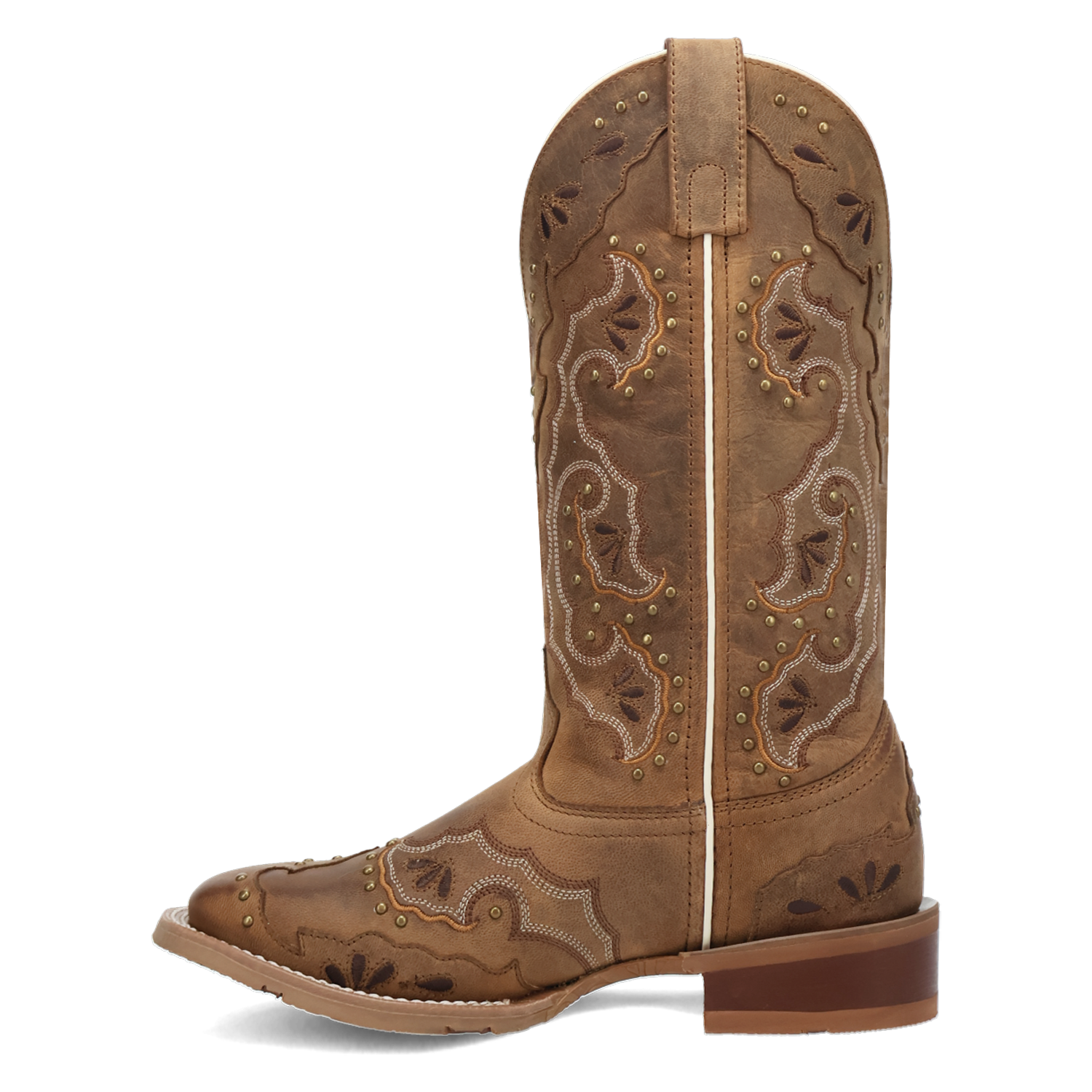 Laredo Lottie - Bottes de cowgirl pour femme