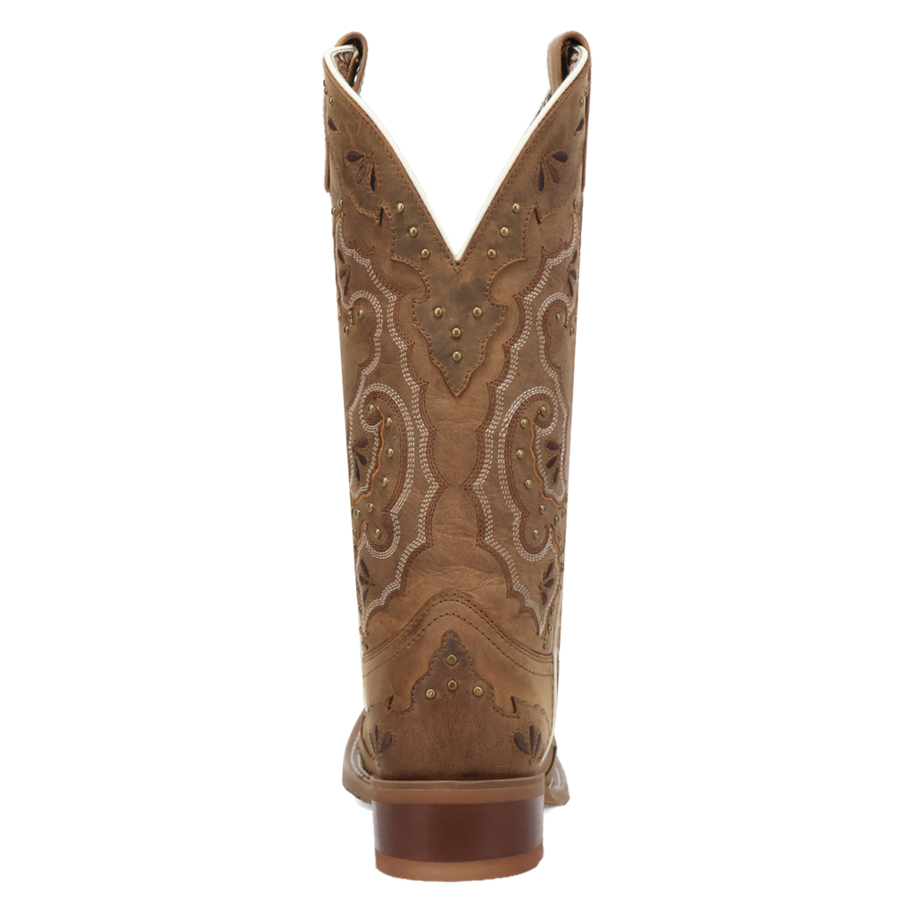 Laredo Lottie - Bottes de cowgirl pour femme