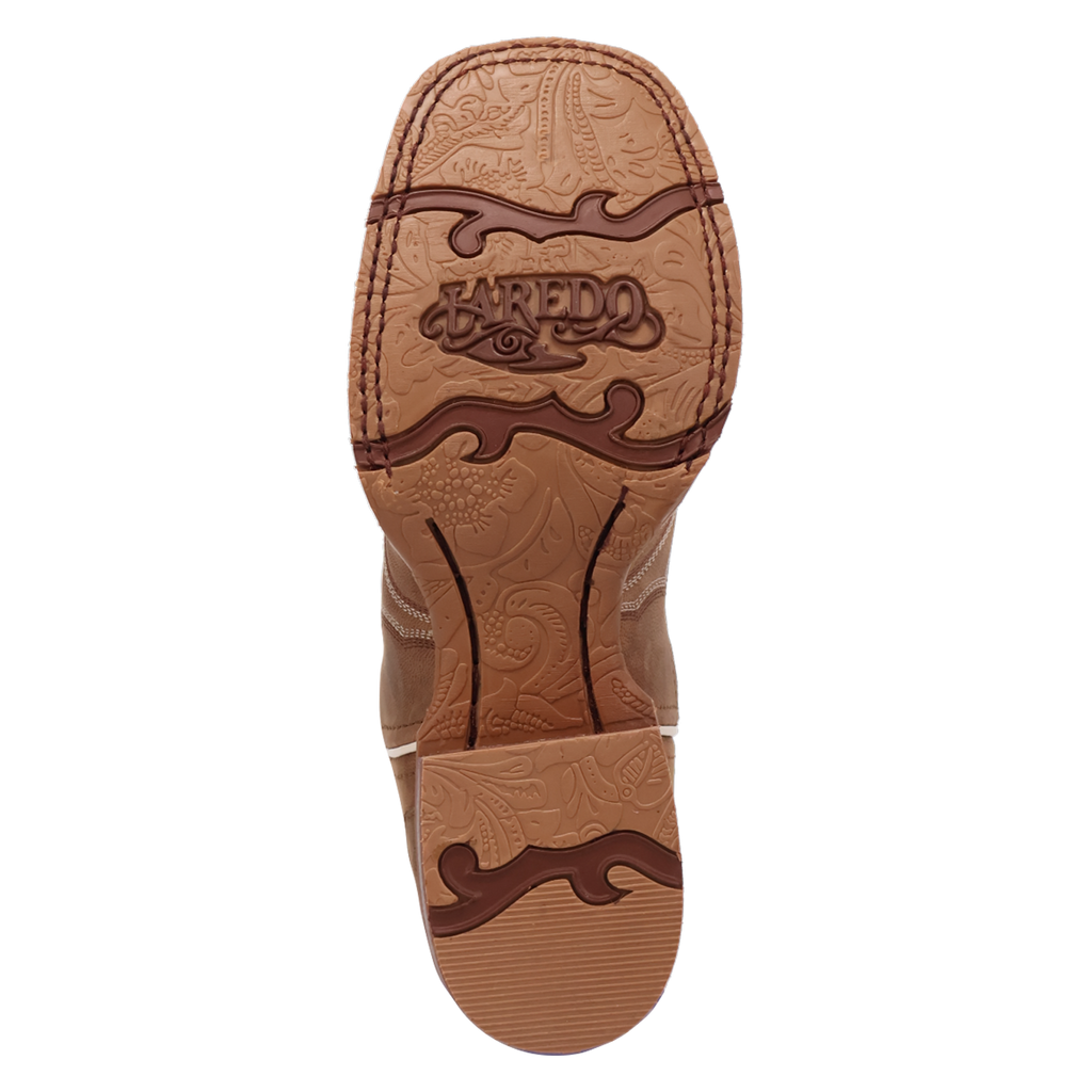 Laredo Lottie - Bottes de cowgirl pour femme