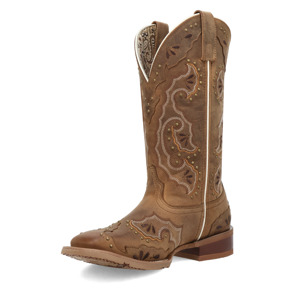 Laredo Lottie - Bottes de cowgirl pour femme