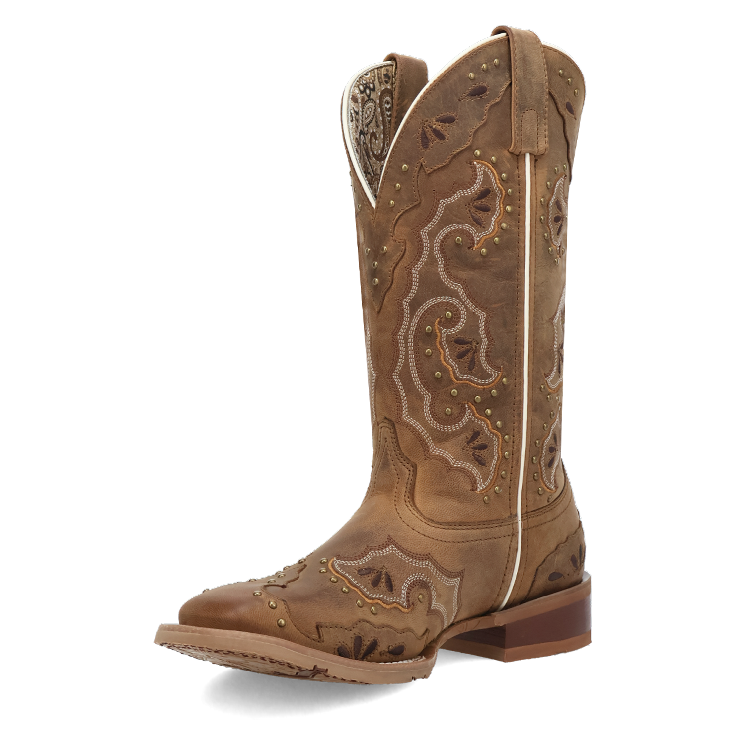 Laredo Lottie - Bottes de cowgirl pour femme