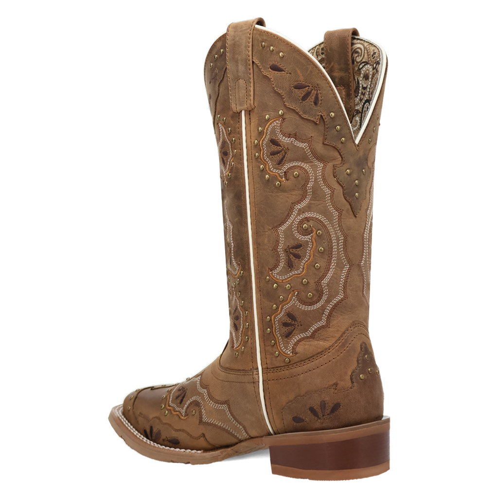 Laredo Lottie - Bottes de cowgirl pour femme