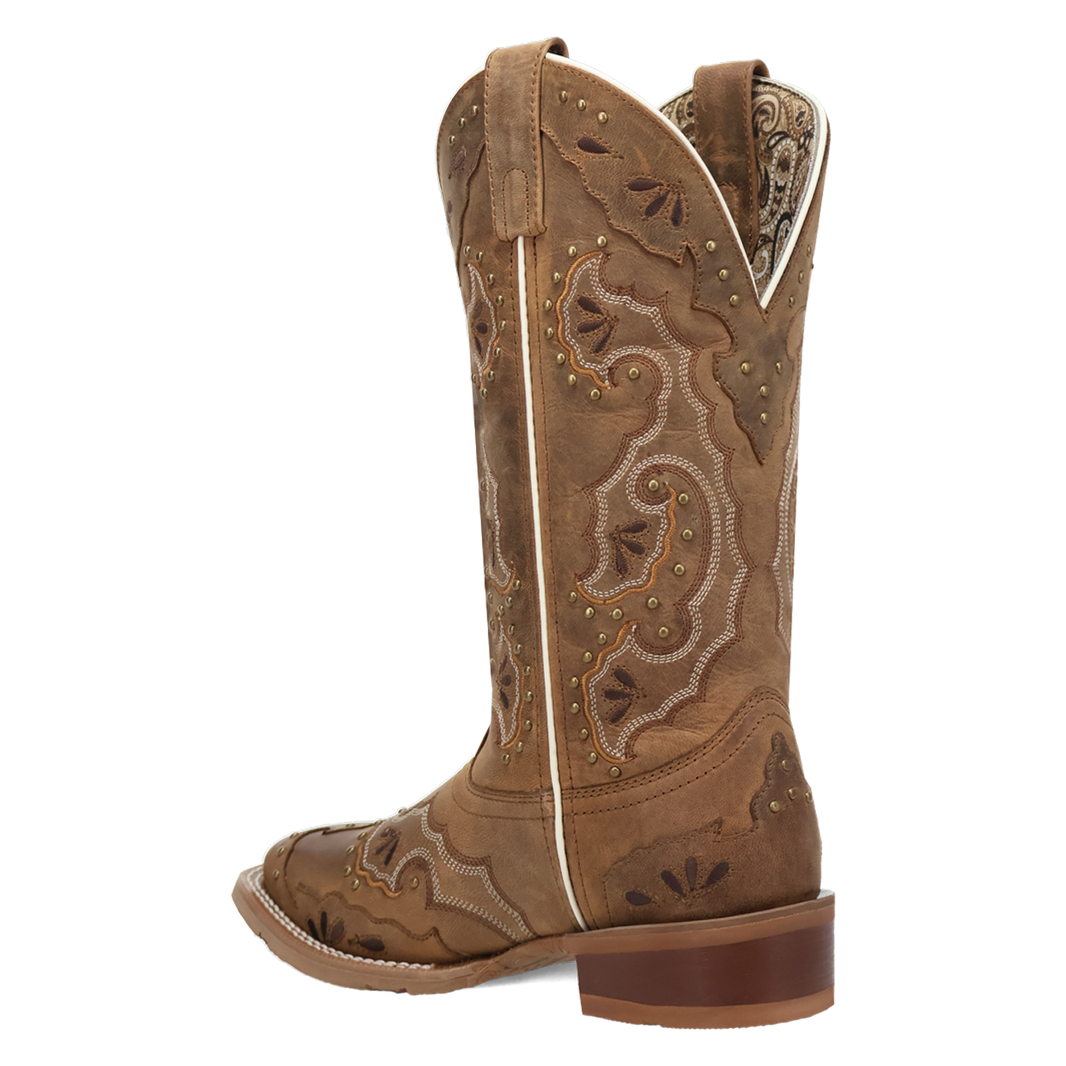 Laredo Lottie - Bottes de cowgirl pour femme