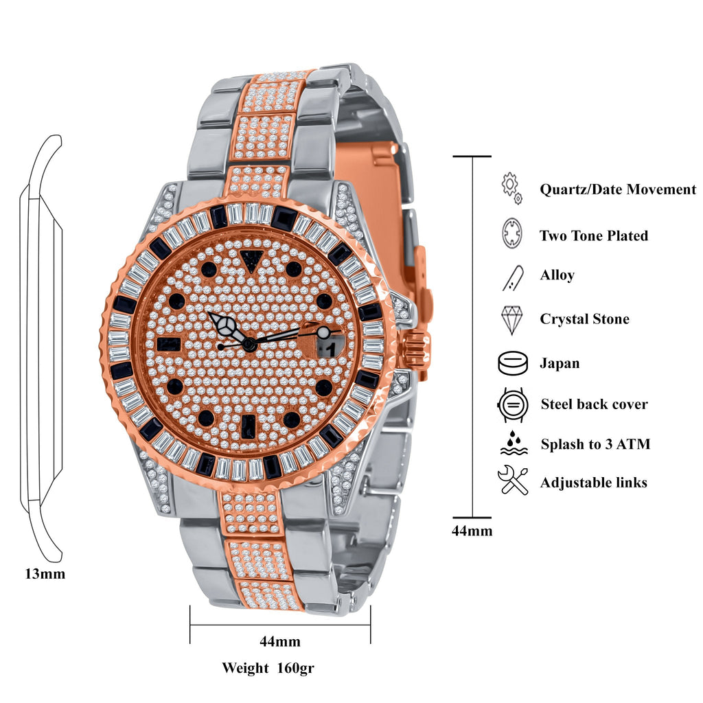 ENSEMBLE DE MONTRES INTERSTELLAR | 5305818