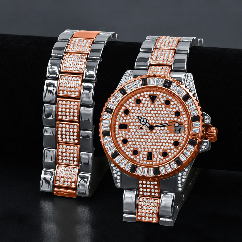 ENSEMBLE DE MONTRES INTERSTELLAR | 5305818