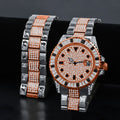 ENSEMBLE DE MONTRES INTERSTELLAR | 5305818
