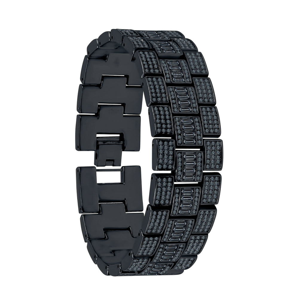 OYSTER CRYSTAL STONES MONTRE COFFRET | 530753