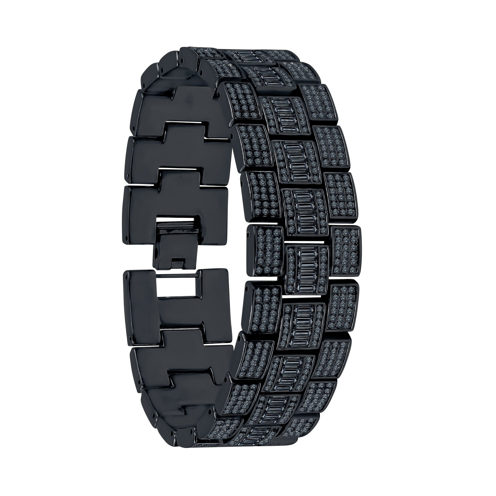 OYSTER CRYSTAL STONES MONTRE COFFRET | 530753