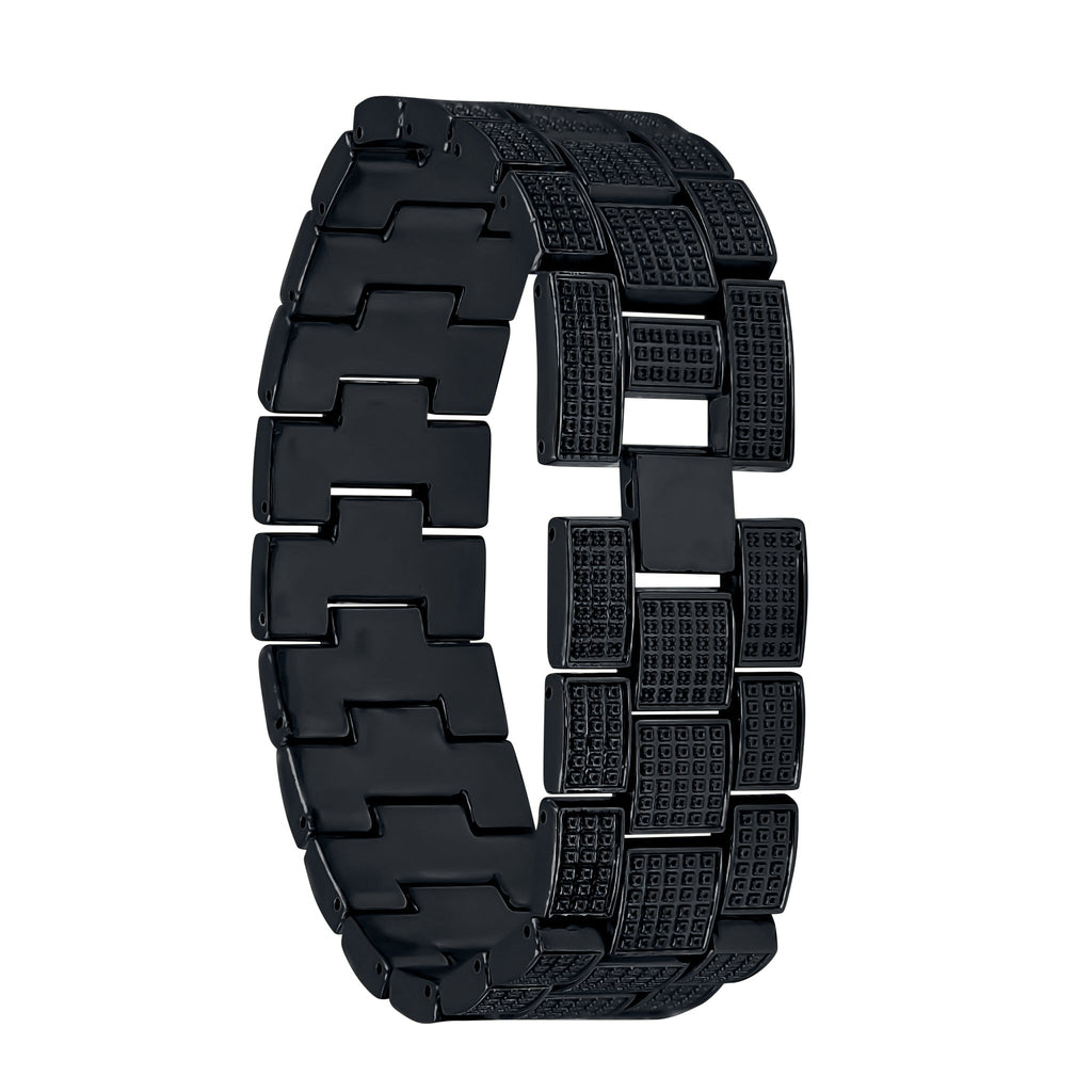 OYSTER CRYSTAL STONES MONTRE COFFRET | 530753