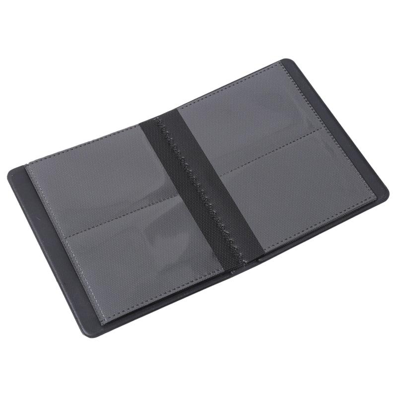 2021 Albums photo Albums de photographie Films Polaroid Mini Étui pour photos instantanées Rangement 64 pochettes Papier de scrapbooking mémo Albums de scrapbooking bébé famille Cadeaux mémorables à faire soi-même pour les proches