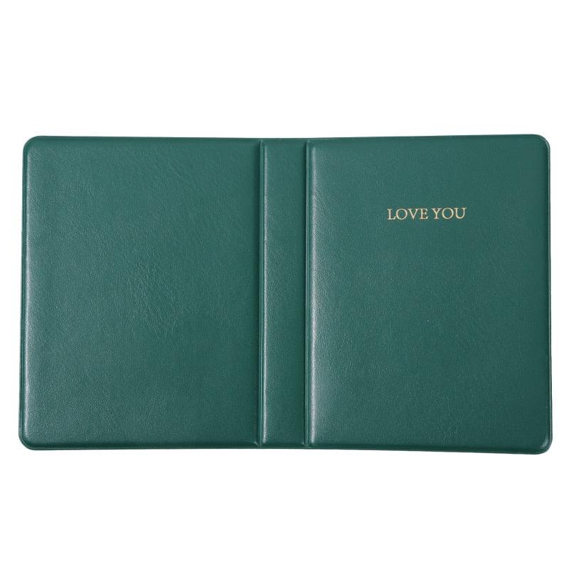 2021 Albums photo Albums de photographie Films Polaroid Mini Étui pour photos instantanées Rangement 64 pochettes Papier de scrapbooking mémo Albums de scrapbooking bébé famille Cadeaux mémorables à faire soi-même pour les proches