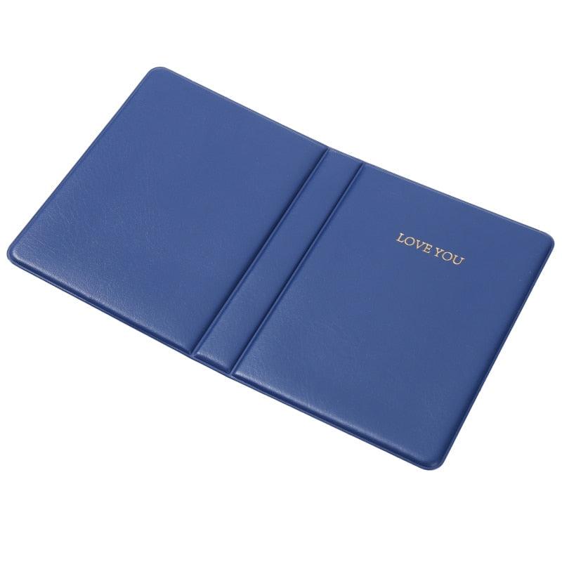 2021 Albums photo Albums de photographie Films Polaroid Mini Étui pour photos instantanées Rangement 64 pochettes Papier de scrapbooking mémo Albums de scrapbooking bébé famille Cadeaux mémorables à faire soi-même pour les proches