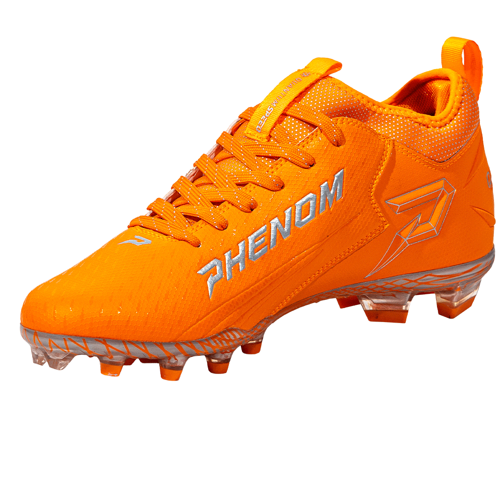 Chaussures de football Phenom Elite Quantum Speed 2.0 - Couleurs d'équipe