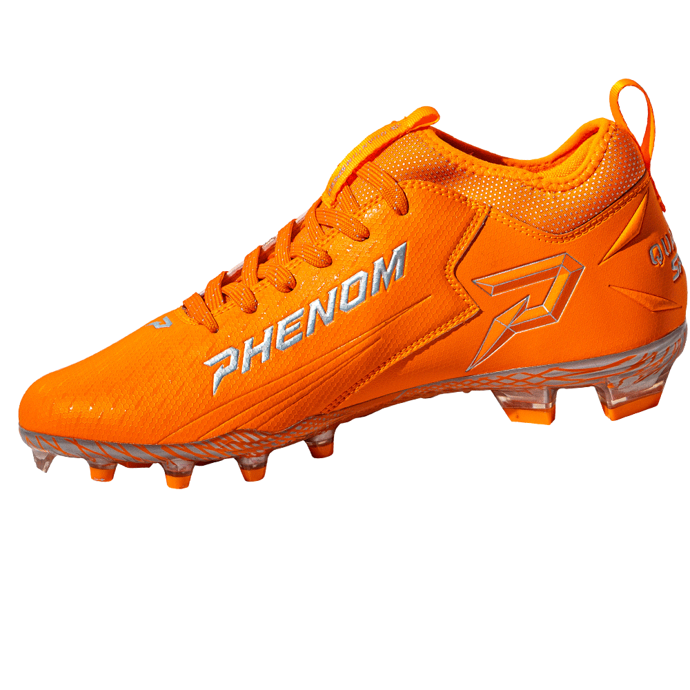 Chaussures de football Phenom Elite Quantum Speed 2.0 - Couleurs d'équipe