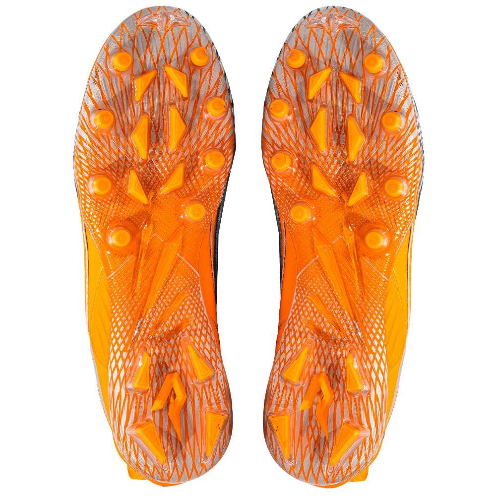 Chaussures de football Phenom Elite Quantum Speed 2.0 - Couleurs d'équipe
