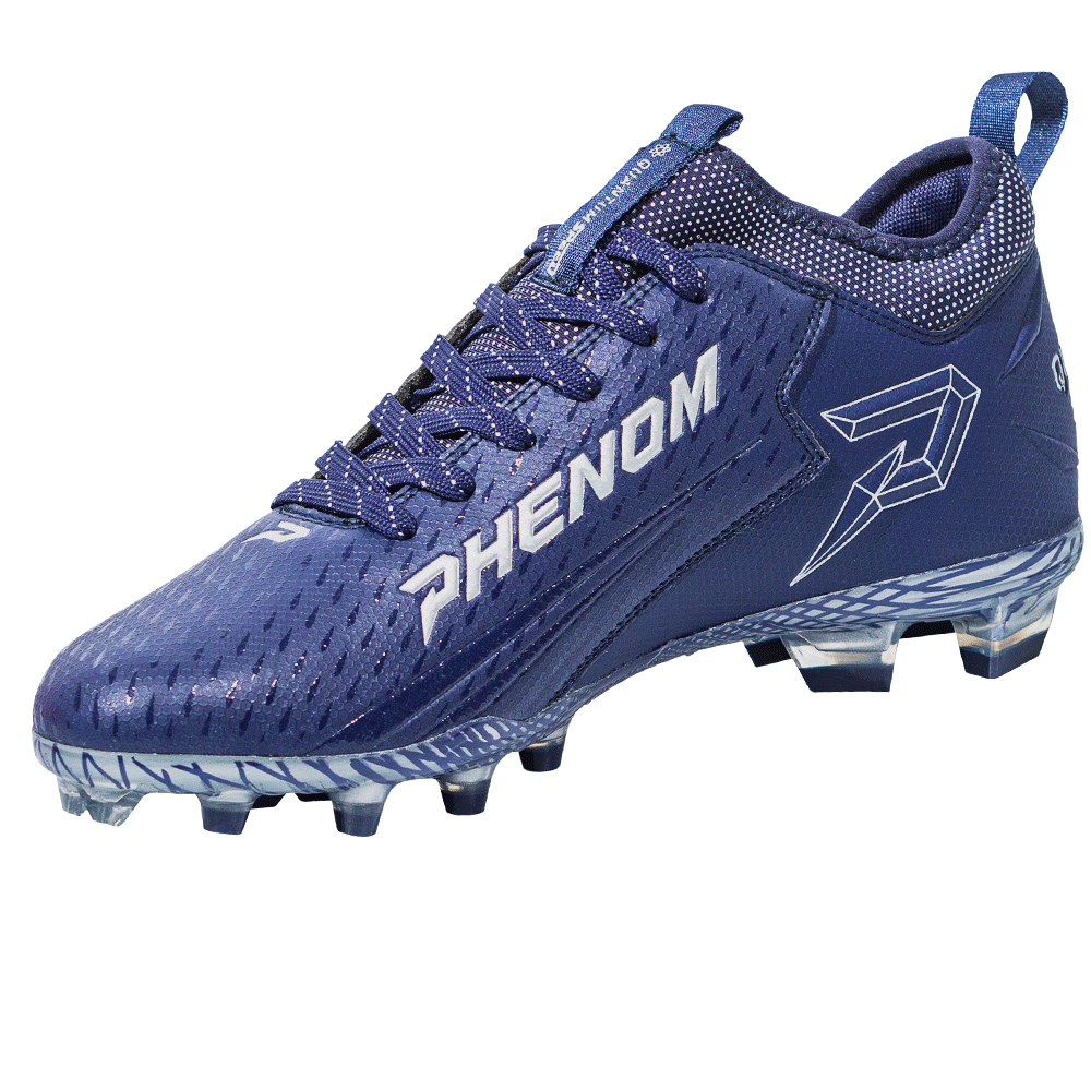 Chaussures de football Phenom Elite Quantum Speed 2.0 - Couleurs d'équipe