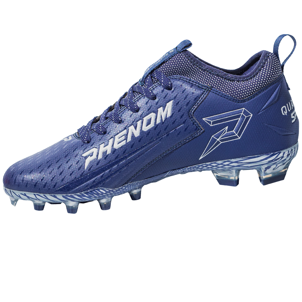 Chaussures de football Phenom Elite Quantum Speed 2.0 - Couleurs d'équipe