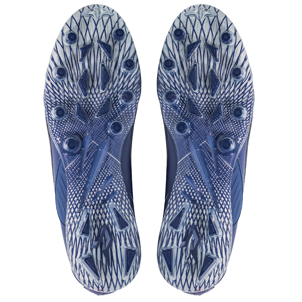 Chaussures de football Phenom Elite Quantum Speed 2.0 - Couleurs d'équipe