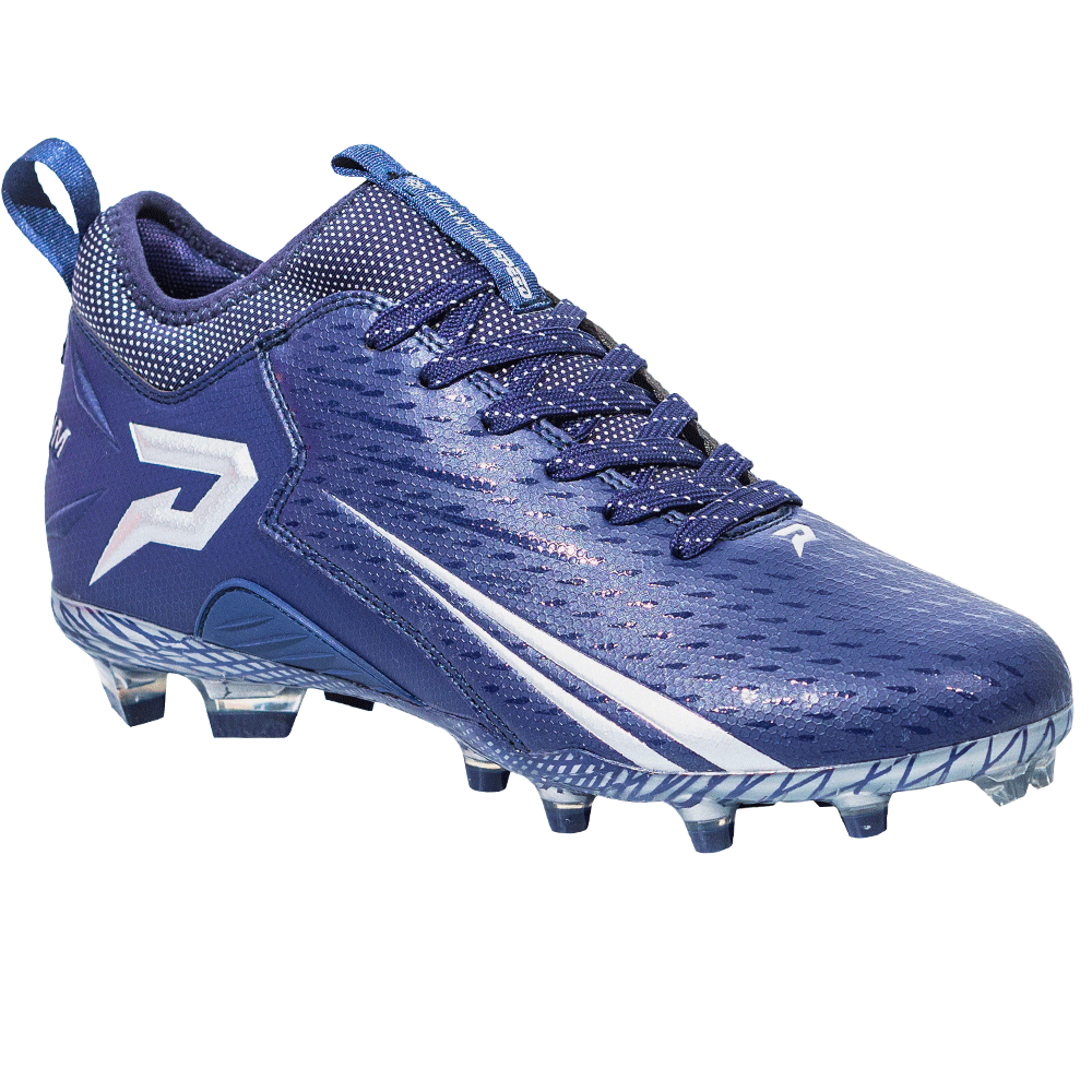 Chaussures de football Phenom Elite Quantum Speed 2.0 - Couleurs d'équipe