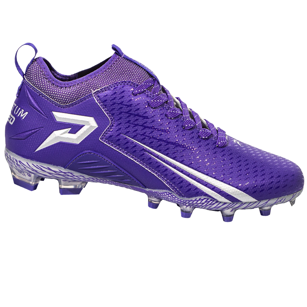 Chaussures de football Phenom Elite Quantum Speed 2.0 - Couleurs d'équipe