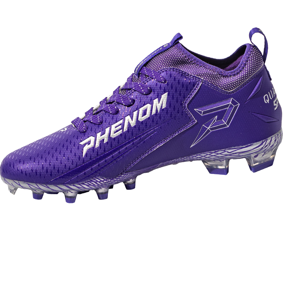 Chaussures de football Phenom Elite Quantum Speed 2.0 - Couleurs d'équipe