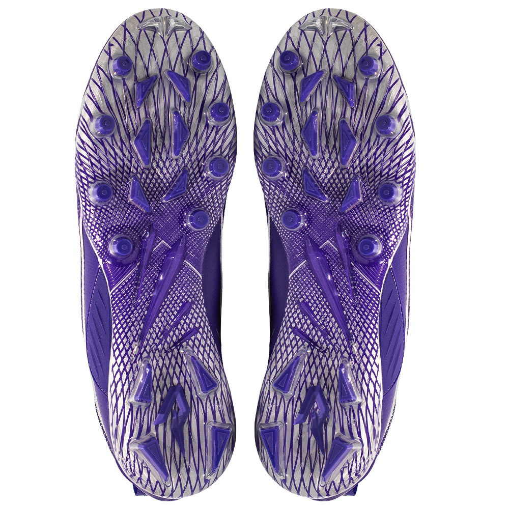 Chaussures de football Phenom Elite Quantum Speed 2.0 - Couleurs d'équipe