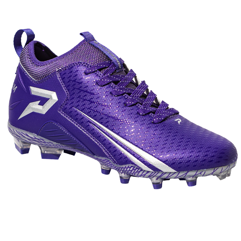 Chaussures de football Phenom Elite Quantum Speed 2.0 - Couleurs d'équipe
