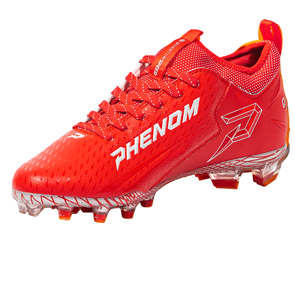 Chaussures de football Phenom Elite Quantum Speed 2.0 - Couleurs d'équipe