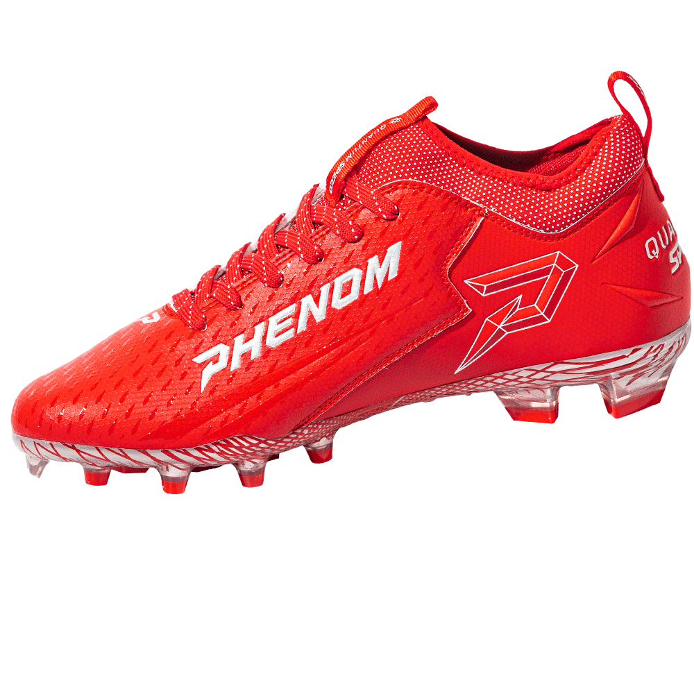 Chaussures de football Phenom Elite Quantum Speed 2.0 - Couleurs d'équipe