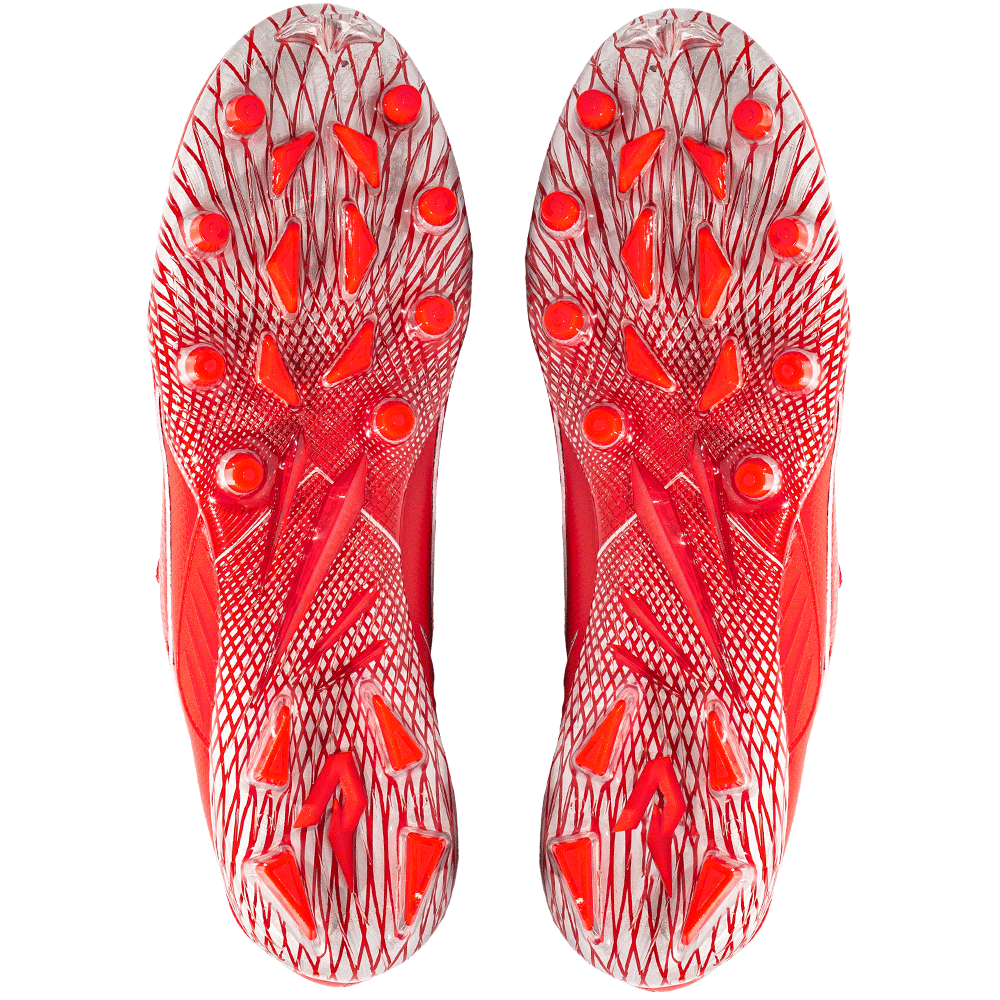 Chaussures de football Phenom Elite Quantum Speed 2.0 - Couleurs d'équipe