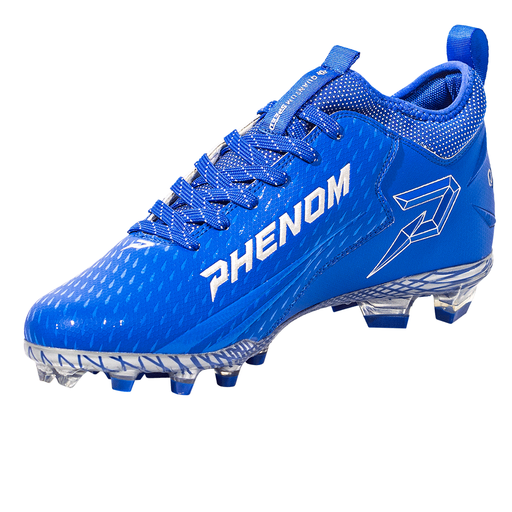 Chaussures de football Phenom Elite Quantum Speed 2.0 - Couleurs d'équipe