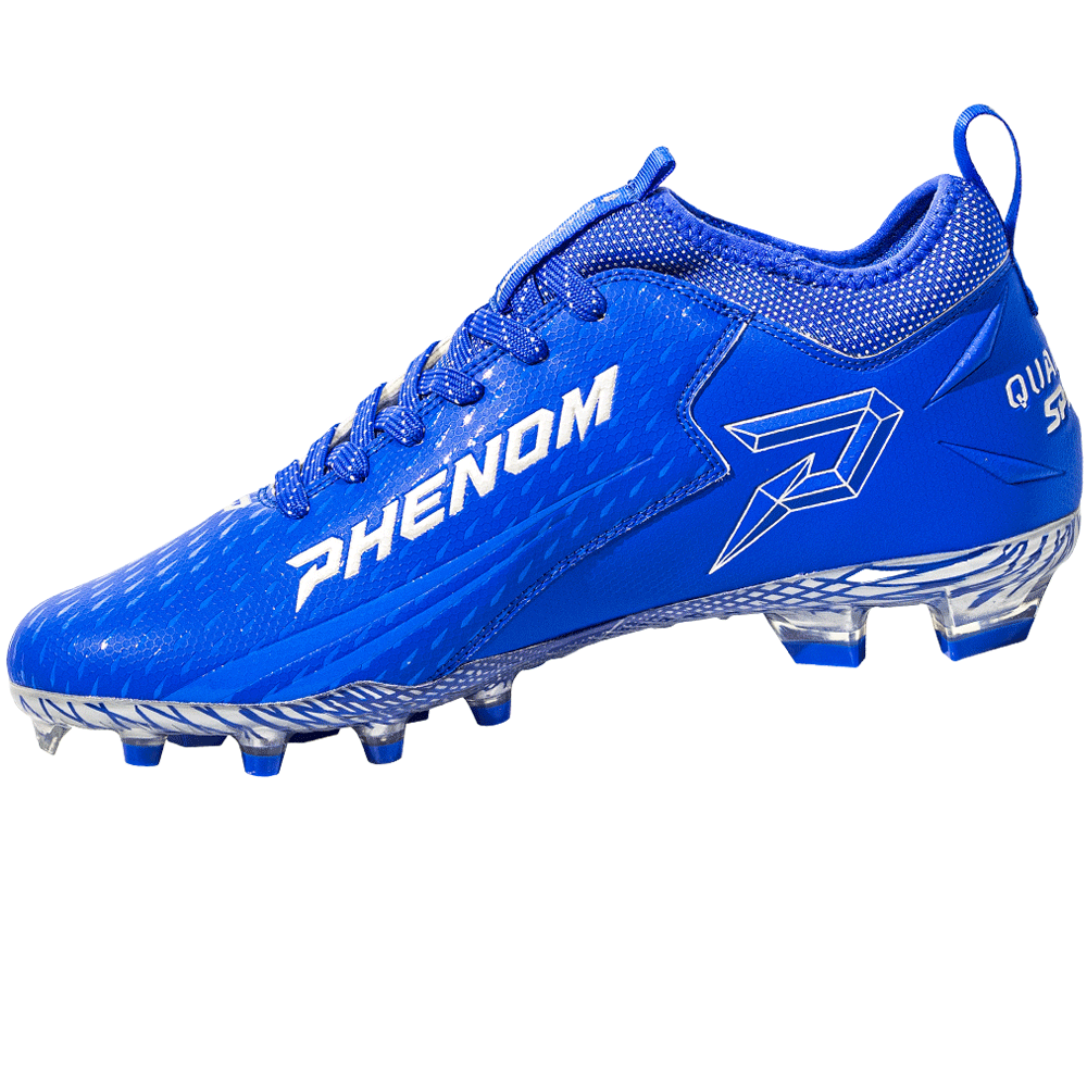 Chaussures de football Phenom Elite Quantum Speed 2.0 - Couleurs d'équipe