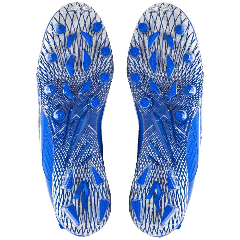 Chaussures de football Phenom Elite Quantum Speed 2.0 - Couleurs d'équipe