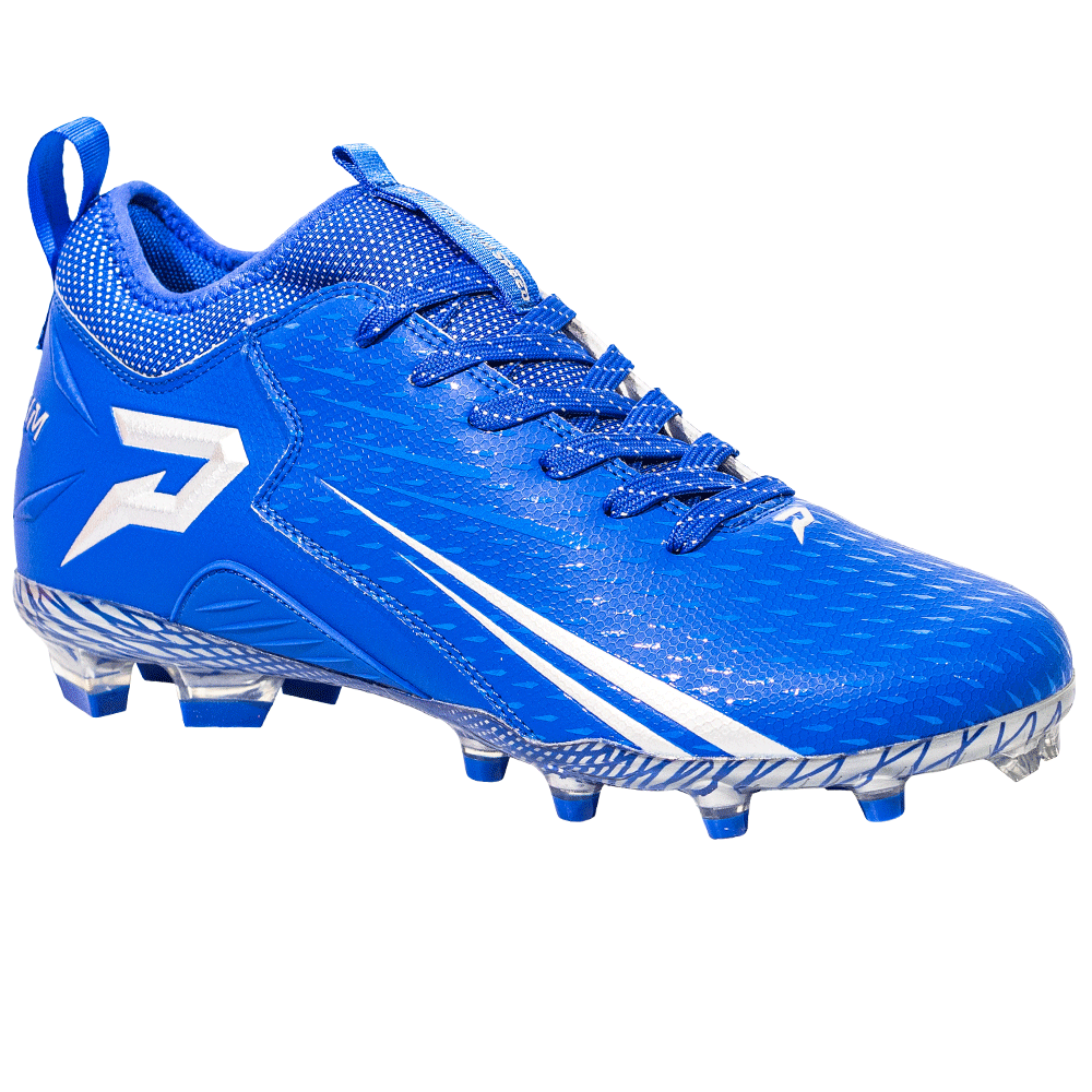 Chaussures de football Phenom Elite Quantum Speed 2.0 - Couleurs d'équipe
