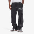 Gala Original Harpy Pantalon de survêtement - Noir délavé