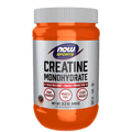 Now Sports Créatine Monohydrate en poudre 600g - 2031